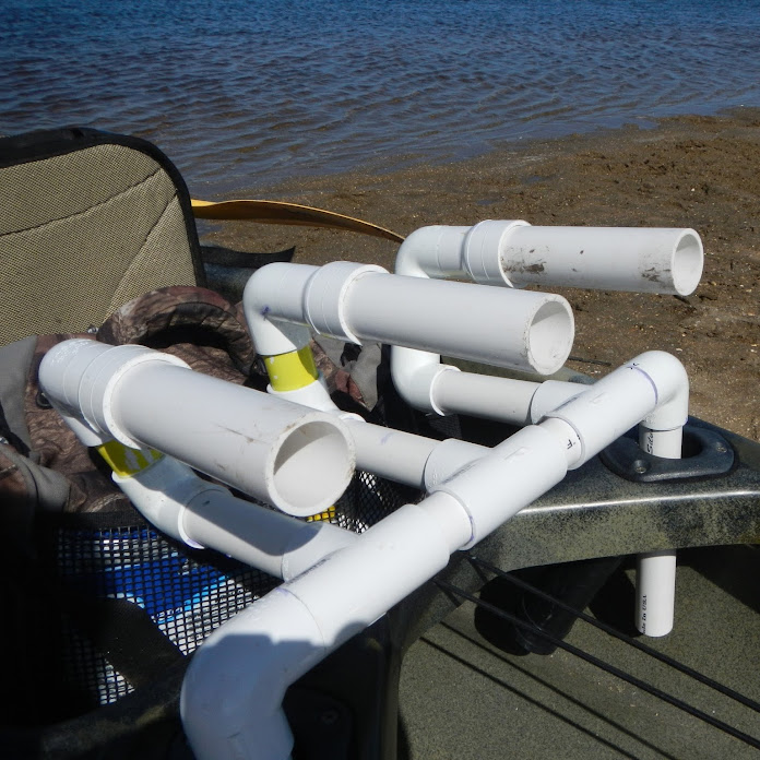 Kayak Hacks Fishing Net Worth & Earnings (2026)