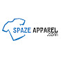 Spaze Apparel YouTube Profile Photo