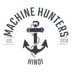 Machine Hunters Hindi
