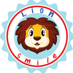Lion Smile Channel icon