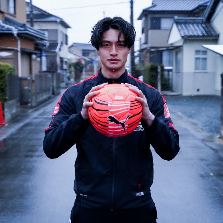 本格派サッカー系ユーチューバー実績抜群おすすめ注目チャンネル5選 どうにかなるさ 平凡な中年サラリーマンの日常