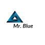 Mr. Blue YouTube Profile Photo