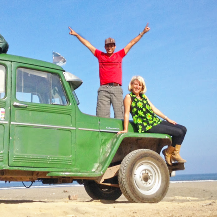 ViajarValeLaPena Net Worth & Earnings (2026)