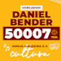 Daniel Bender YouTube Profile Photo