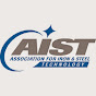 AIST Association for Iron & Steel Technology - @AIST186 YouTube Profile Photo