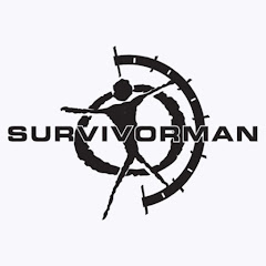 Survivorman - Les Stroud Channel icon