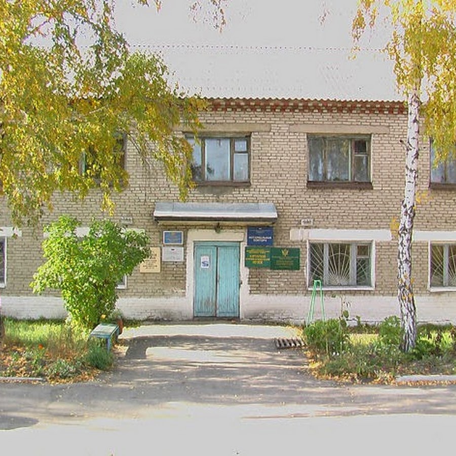 Каргатский историко краеведческий музей