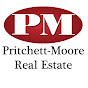 Pritchett-Moore Real Estate - @Pritchettmoore YouTube Profile Photo