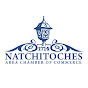 Natchitoches Chamber - @natchitocheschamber YouTube Profile Photo
