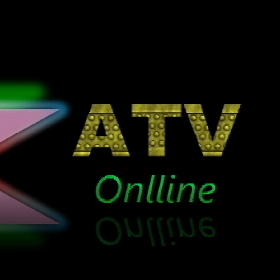 ATV online - YouTube