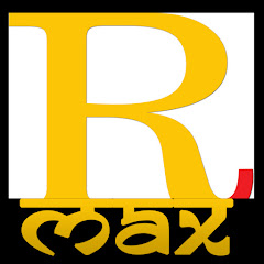 Rahasya Max Channel icon
