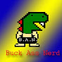 Buck Ass Nerd YouTube Profile Photo