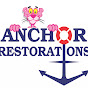 Anchor Restorations YouTube Profile Photo