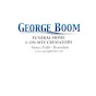 George Boom Funeral Home & On-Site Crematory YouTube Profile Photo