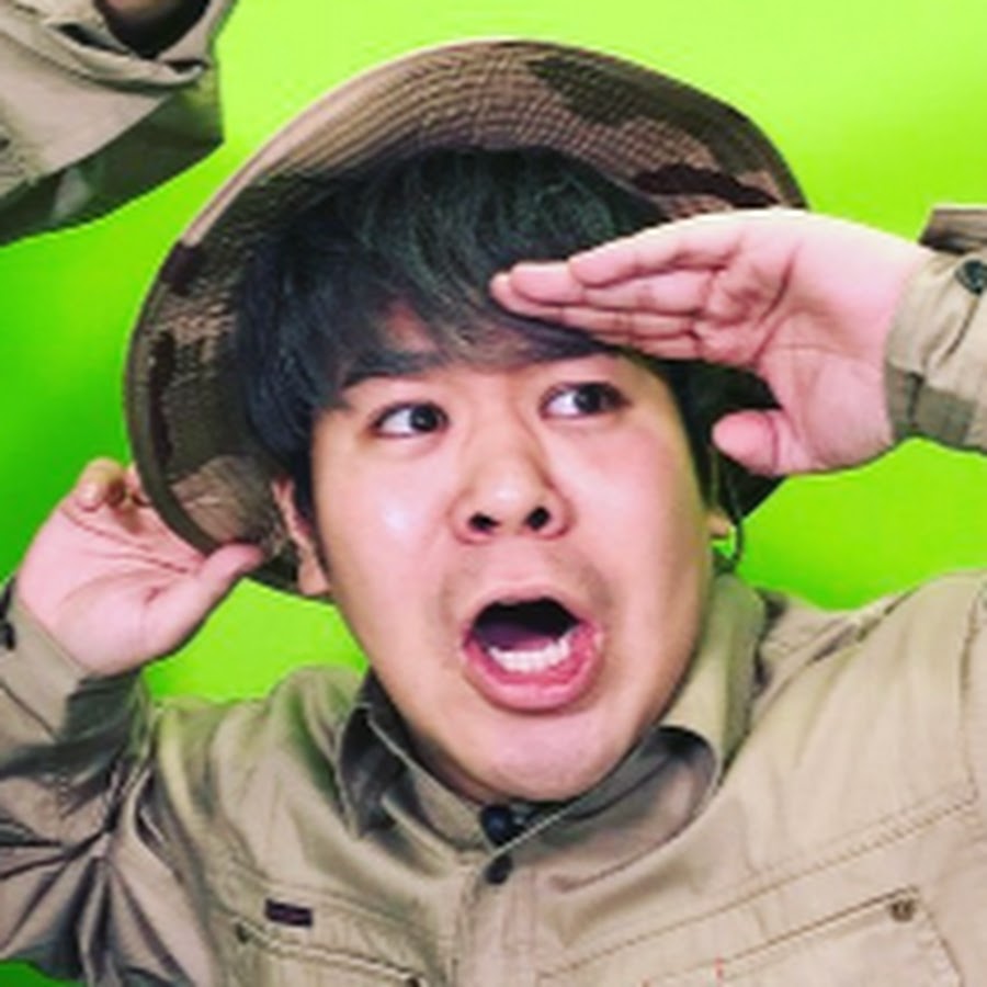 こーすけ Youtube