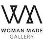 Woman Made Gallery YouTube Profile Photo