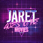 Jaret Goes to the Movies YouTube Profile Photo