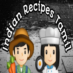 Indian Recipes Tamil Channel icon