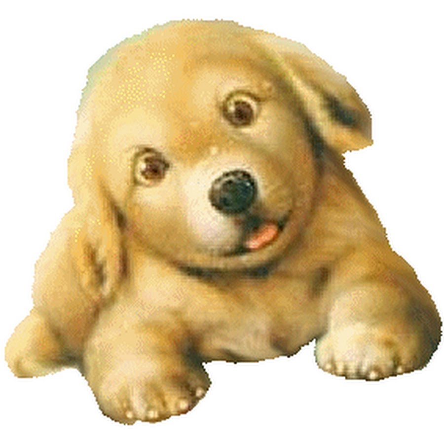 Изображения в формате gif. Анимашки собачки. Анимированный щенок. Собачка Анимашка на прозрачном фоне.