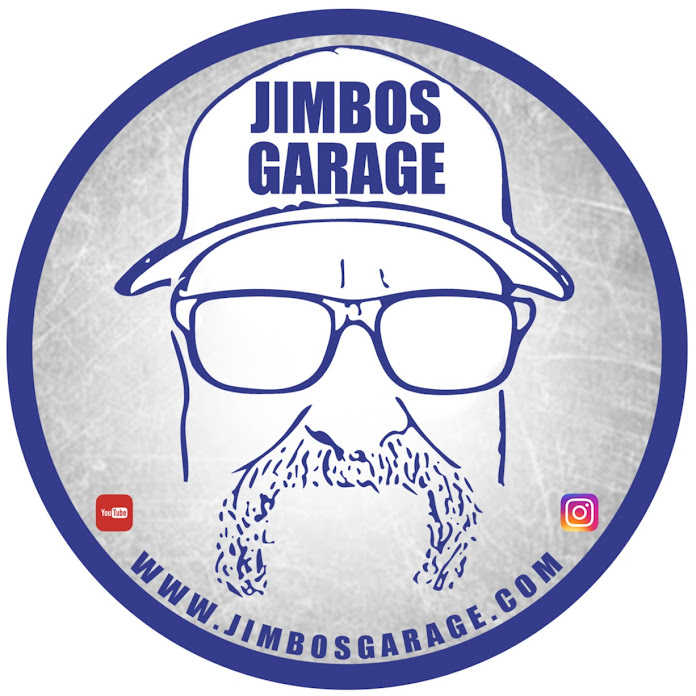 JIMBO'S GARAGE Net Worth & Earnings (2024)