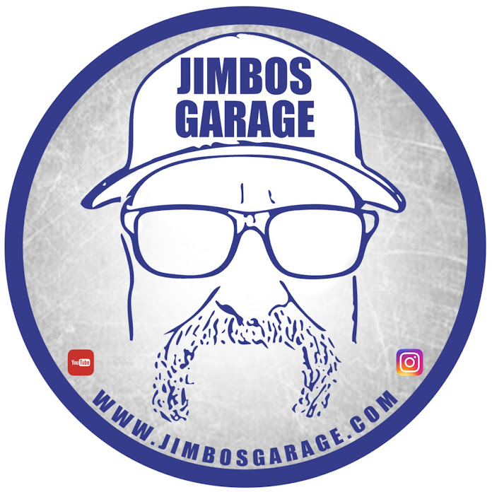 JIMBO'S GARAGE Net Worth & Earnings (2026)