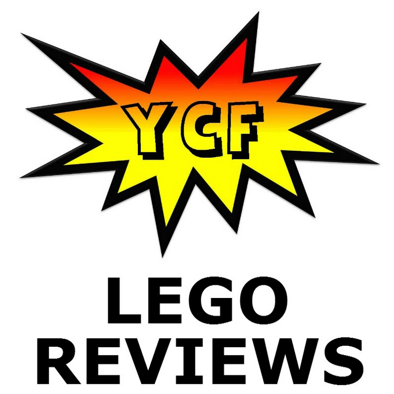 Brick Fest Live - Your Creative Friends (YCF)