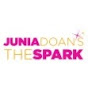 Junia Doan's The Spark YouTube Profile Photo