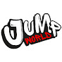 Parki Trampolin JumpWorld