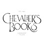 Chevaliers Books YouTube Profile Photo