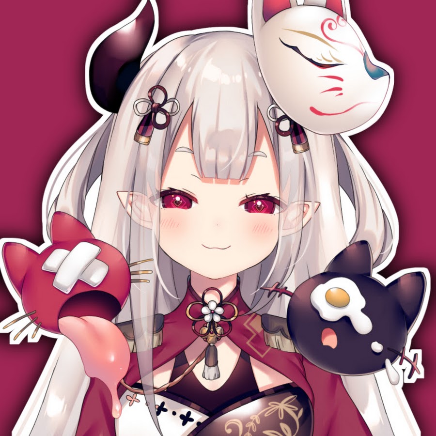 [生日] 祝7/10生日的VTuber生日快樂