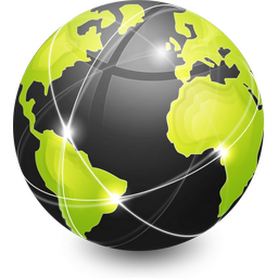 Интернет значок для презентации