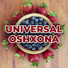What could UNIVERSAL OSHXONA buy with $1.1 million?