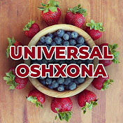 «UNIVERSAL OSHXONA»