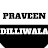 Avatar of Praveen Dilliwala