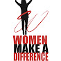 Women Make A Difference YouTube Profile Photo