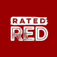 Rated Red Avatar
