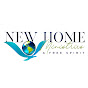 New Home Family Worship Center YouTube Profile Photo