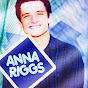 Anna Riggs YouTube Profile Photo