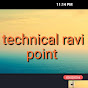 technical ravi point