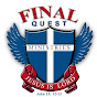 Final Quest Ministries YouTube Profile Photo