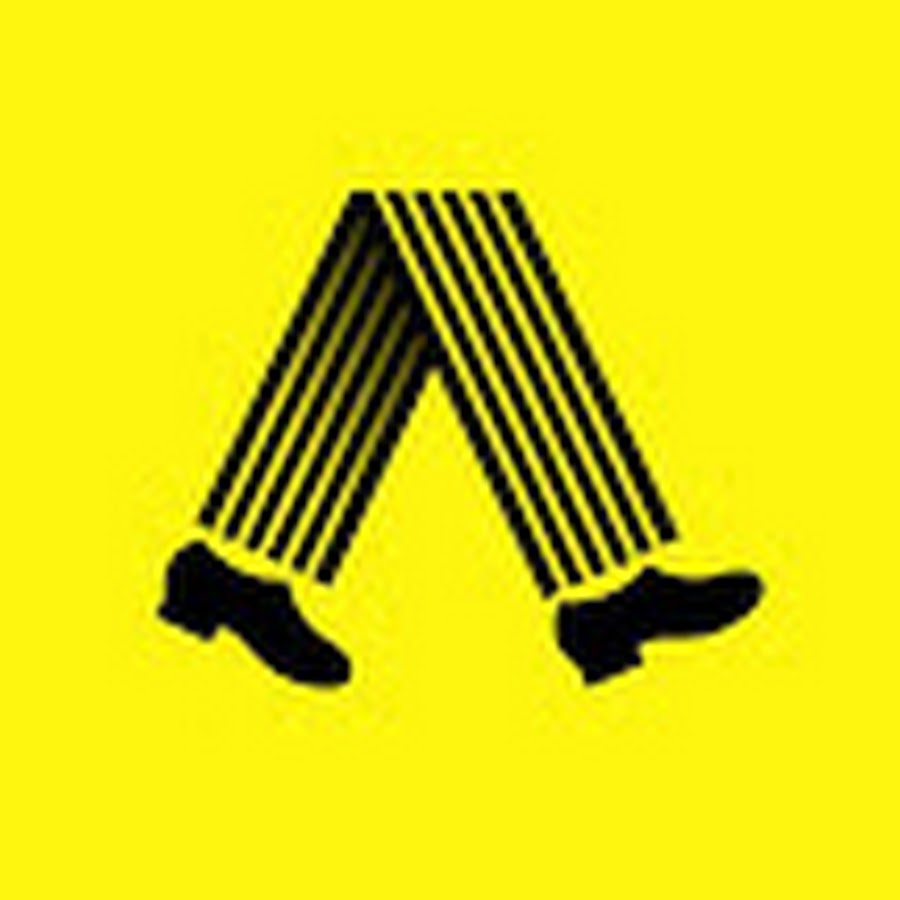 PEDESTRIAN TV - YouTube