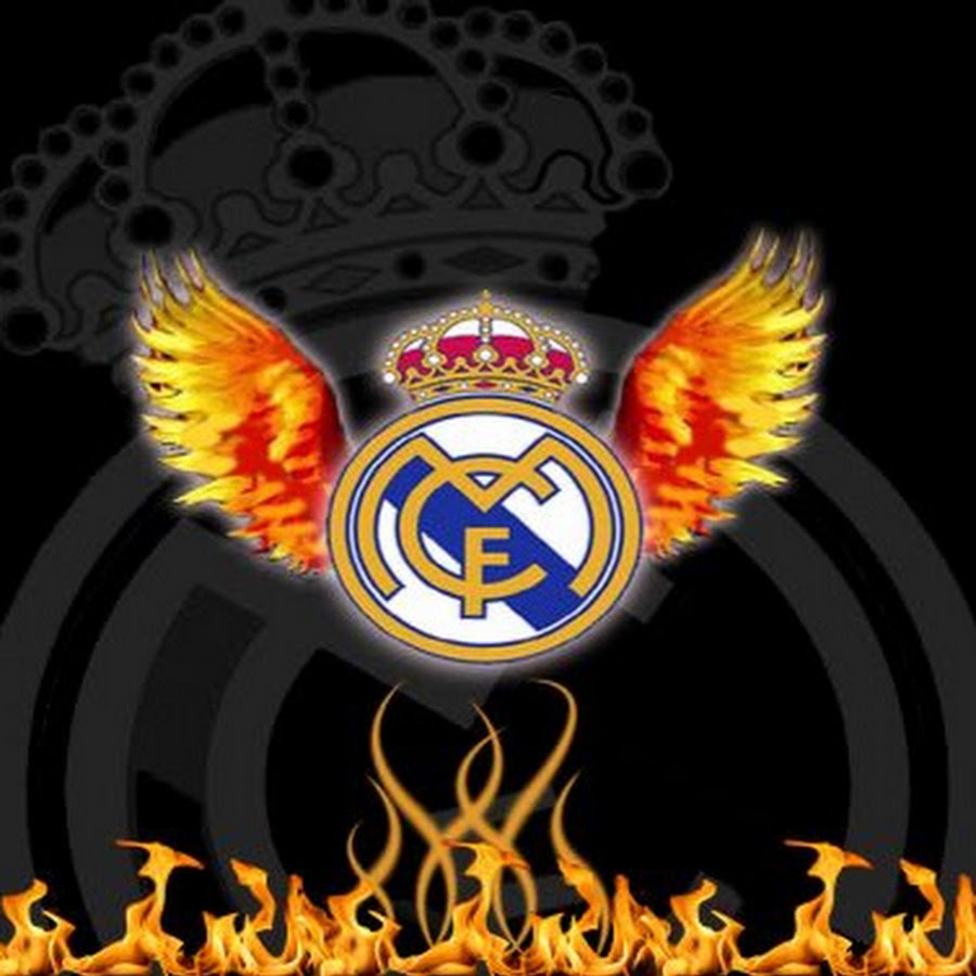 Реал мадрид на аву