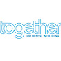 Together for Mental Wellbeing YouTube Profile Photo