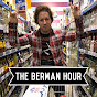 DH / The Berman Hour YouTube Profile Photo