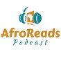 Afroreads Podcast YouTube Profile Photo