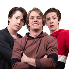 Nelson Boys Channel icon
