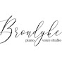 Brondyke Piano and Voice Studio YouTube Profile Photo