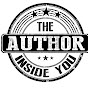 The Author Inside You YouTube Profile Photo