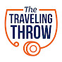 The Traveling Throw YouTube Profile Photo