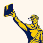WVU Libraries - @WVULibraries YouTube Profile Photo